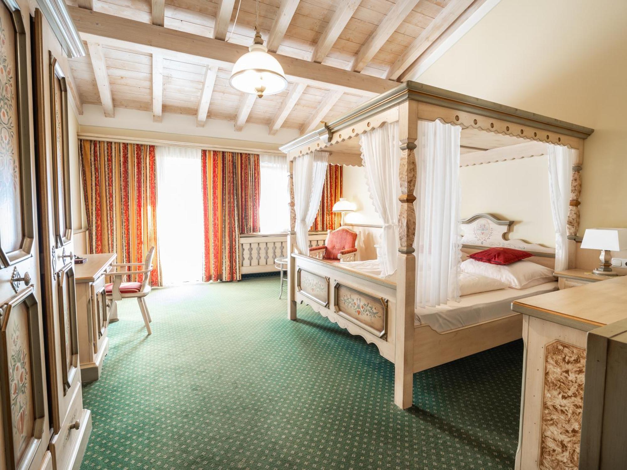 Hotel Keindl オーバーアウドルフ エクステリア 写真