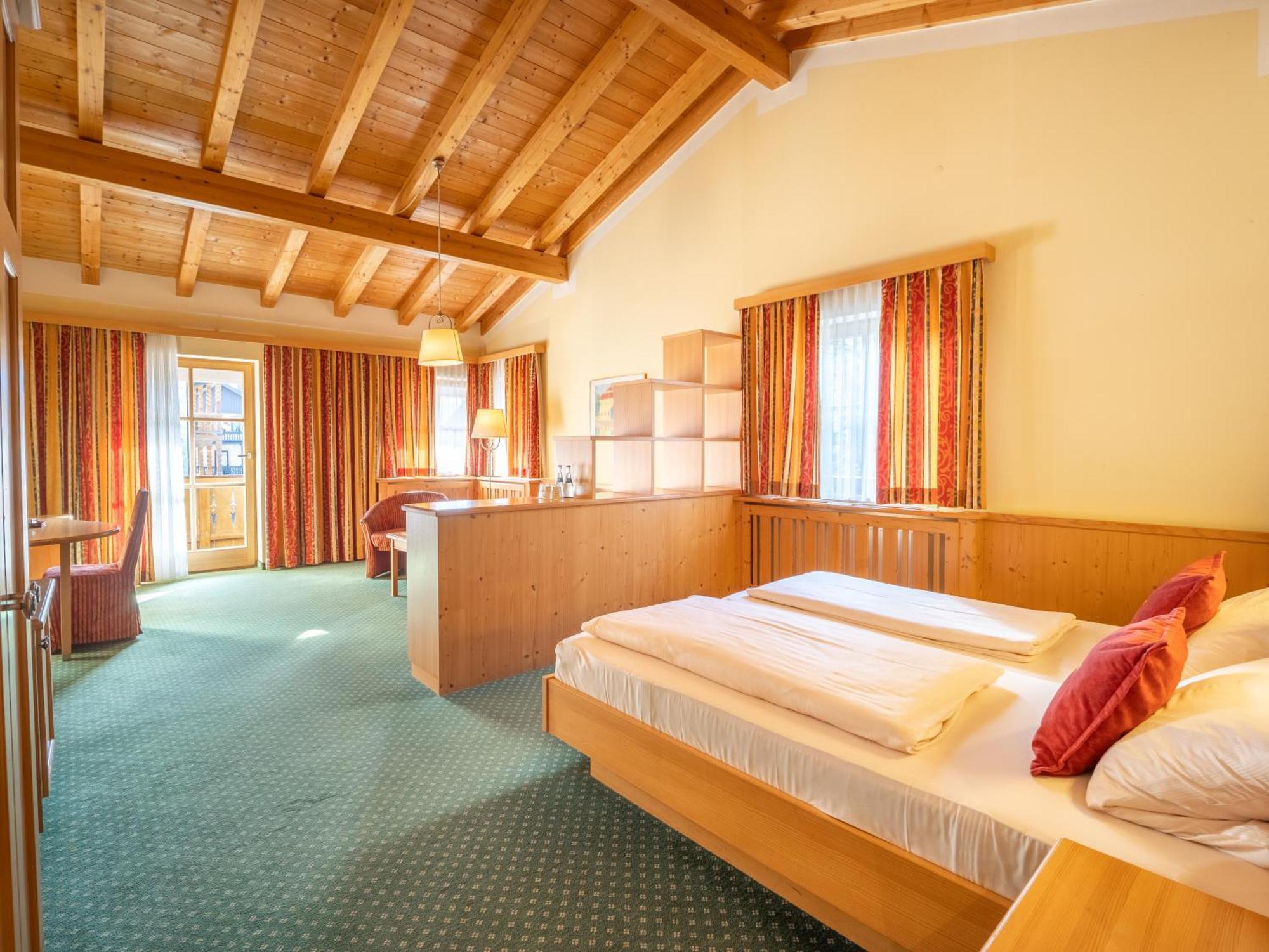 Hotel Keindl オーバーアウドルフ エクステリア 写真
