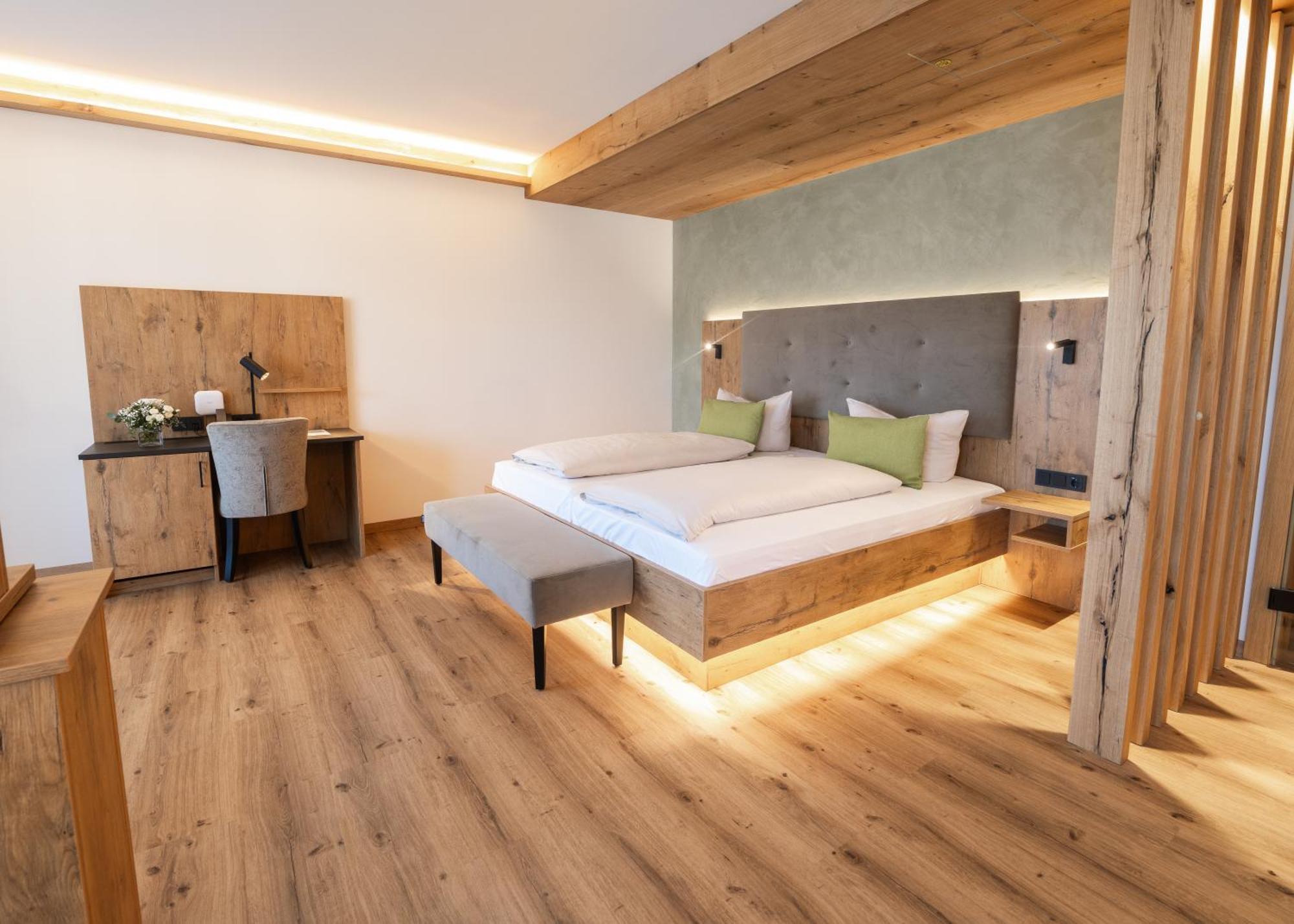 Hotel Keindl オーバーアウドルフ エクステリア 写真