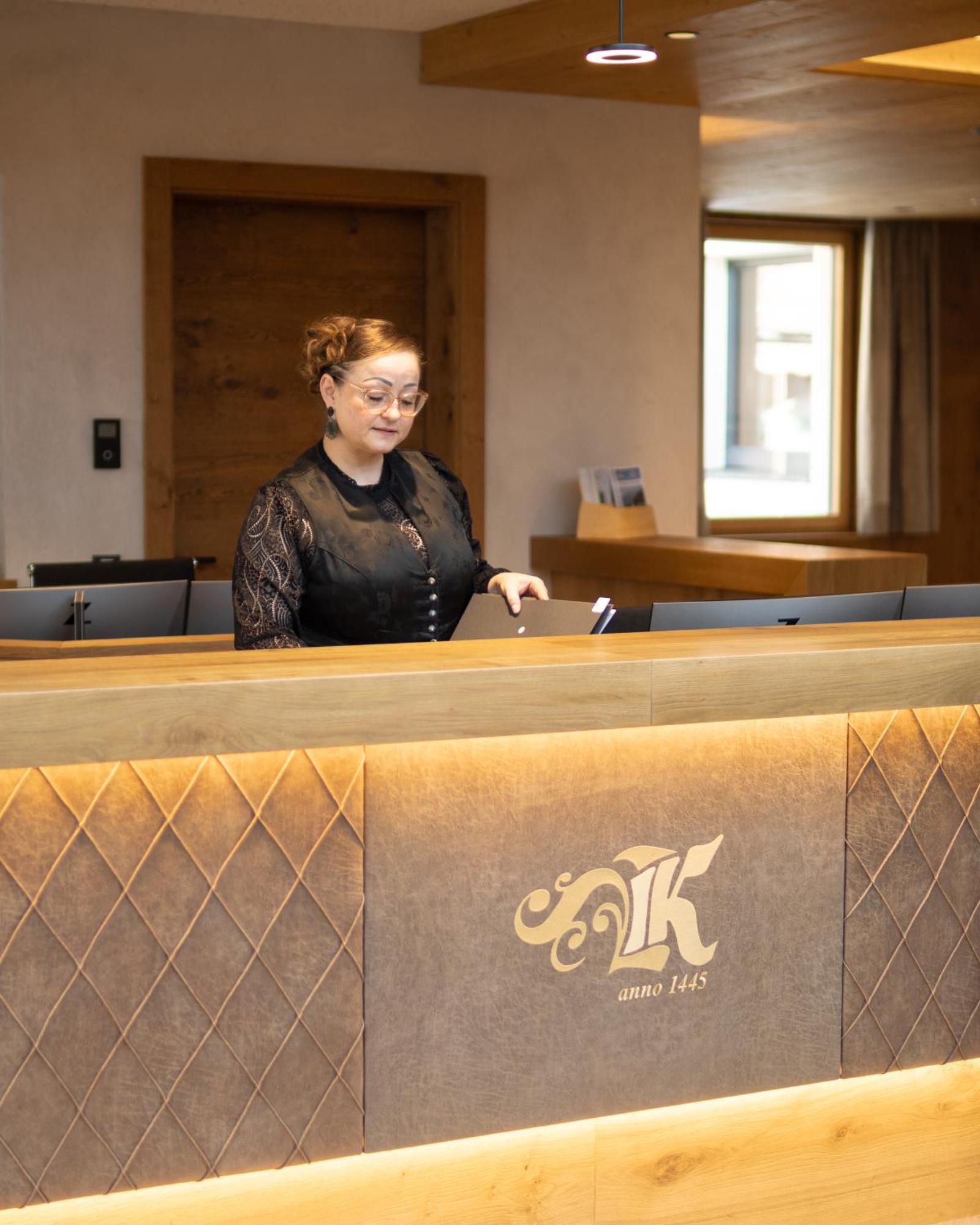 Hotel Keindl オーバーアウドルフ エクステリア 写真