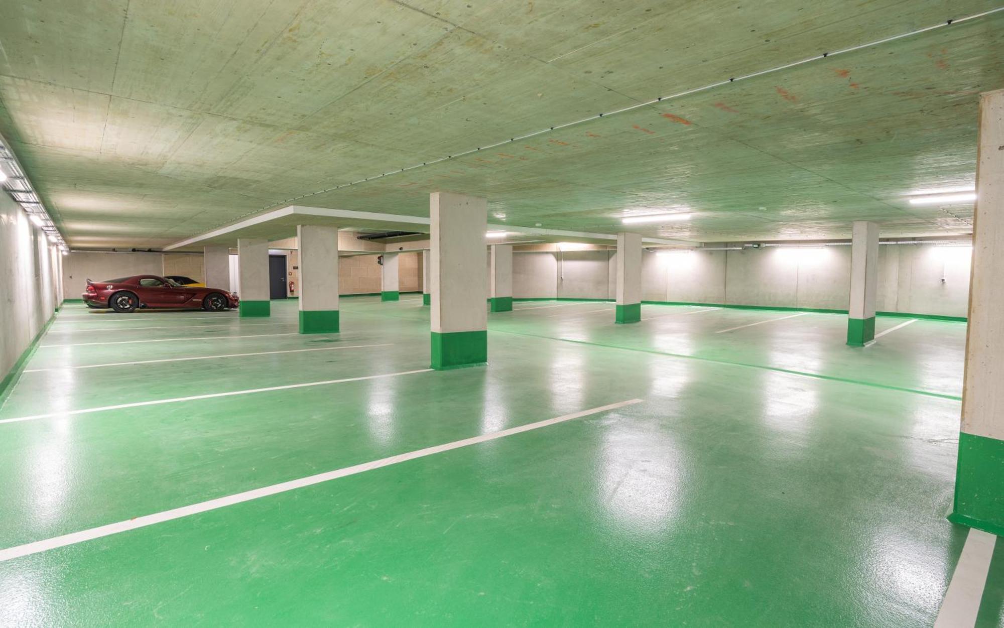 Hotel Keindl オーバーアウドルフ エクステリア 写真