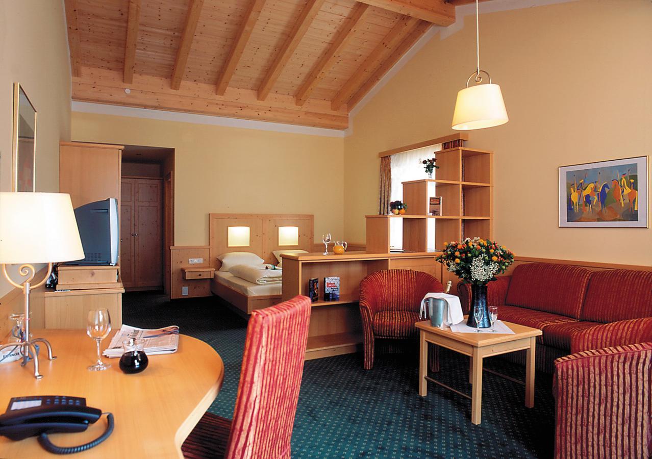 Hotel Keindl オーバーアウドルフ エクステリア 写真